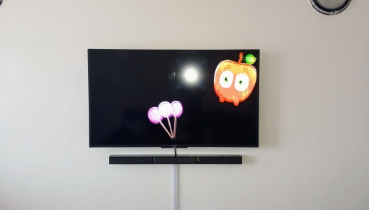 TV Wall Mounting